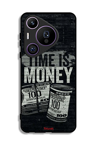 Tolwak غطاء حماية لهاتف هواوي بيورا 70 برو - الوقت هو المال