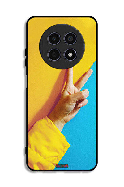 Tolwak غطاء حماية لجهاز Realme 12 5G من راي تيان