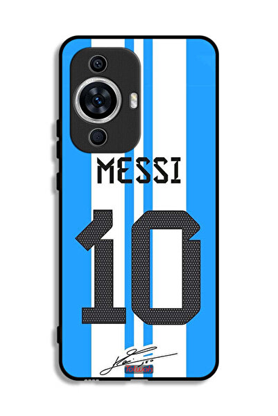 Tolwak غطاء حماية لهاتف هواوي نوفا 12 لايت ميسي 10