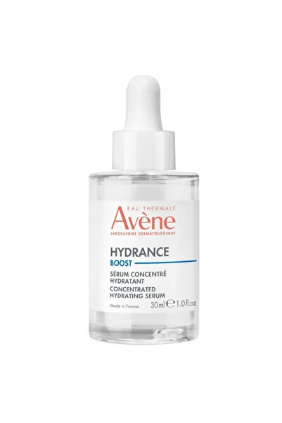 Avene Ser hidratant concentrat Hydrance Boost pentru umiditate 30 ml