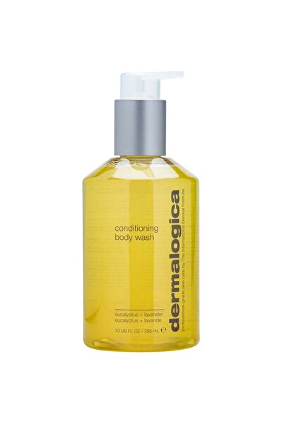 Dermalogica Αφρόλουτρο Dermalogica Body Care με προβιταμίνη Β5, Ενυδατικό και...