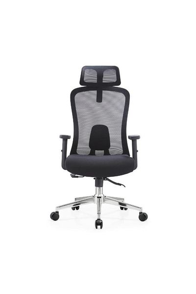 DEC52 Modern office chair with a comfortable and distinctive design