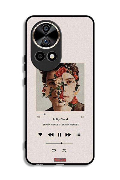 Tolwak غطاء حماية لهاتف هواوي نوفا 12 برو 5G - في دمي