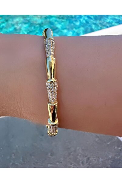 ECEMSEL أصفاد فولاذية بتصميم أنيق