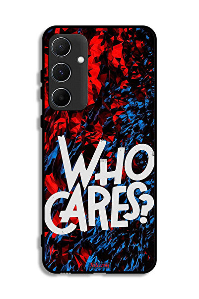 Tolwak غطاء حماية لهاتف Samsung Galaxy A55 5G من يهتم؟