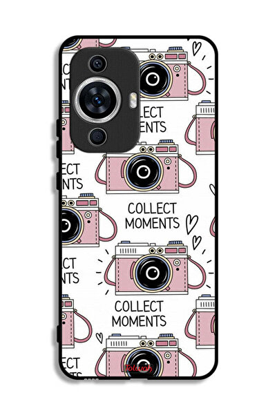 Tolwak غطاء حماية لهاتف هواوي نوفا 12 لايت - اجمع اللحظات