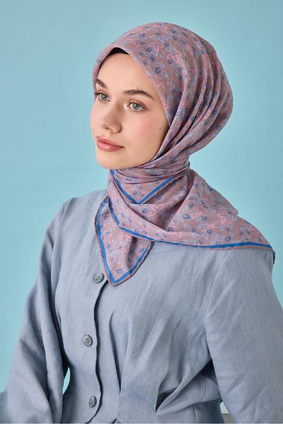 Silk Home Soft Scarf 73089-29