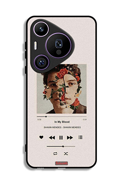 Tolwak غطاء حماية لهاتف هواوي بيورا 70 برو - في دمي