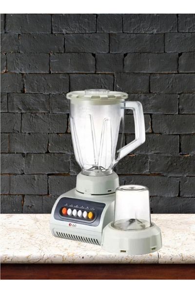 DLC 2-In-1 Electric Blender 1.5 L 250 W
