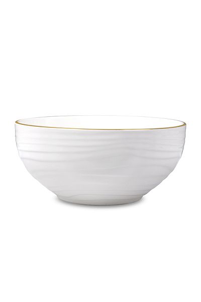 ORCHID 32PCS EMBOSS DINNER SET CORAL