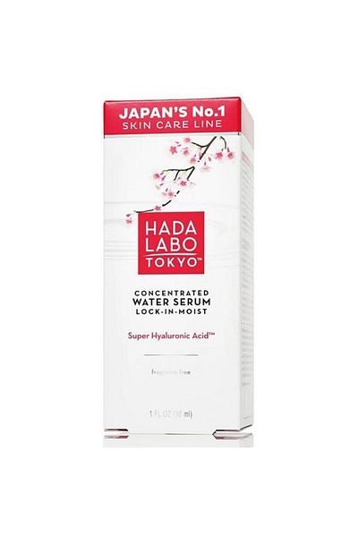 Hada Labo Tokyo Anti-Wrinkle Moisturizing Serum 30 ml