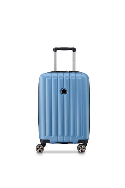 Delsey LONGITUDE (55CM) BLUE