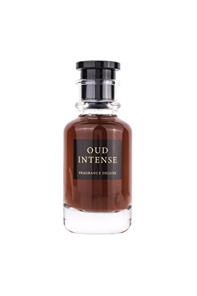 wadi al khaleej Oud Intense, Apa de parfum, Unisex, 100 ml, 100 ml