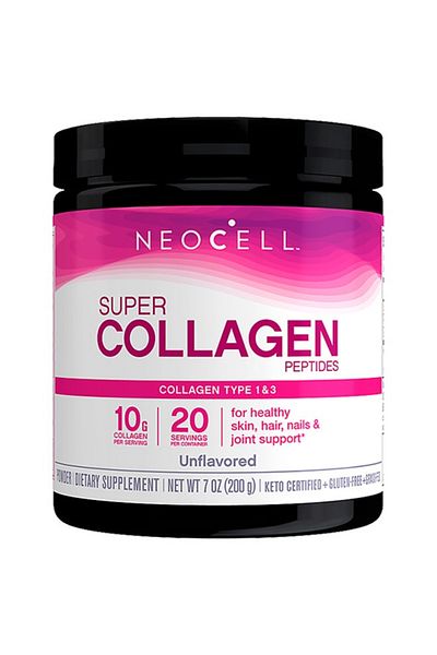 Neocell Super Collagen Type 1 and 3 Powder 7 Oz 200 G