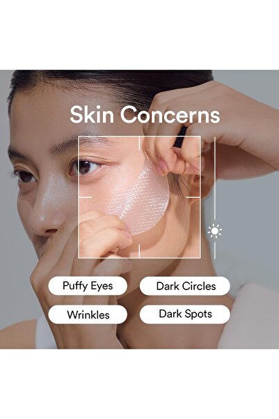 Abib Collagen Eye Patch