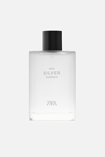 Zara SILVER SUMMER EDT 90 ML