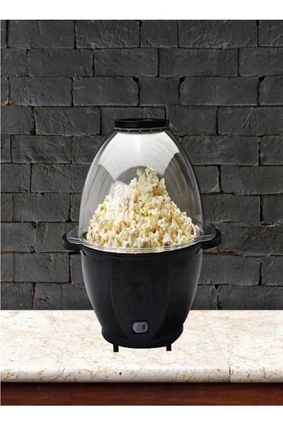 DLC Popcorn Maker 6L 6.0 L 1000.0 W