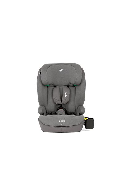 Joie - I-irvana Car Seat, 76-150 Cm, Thunder