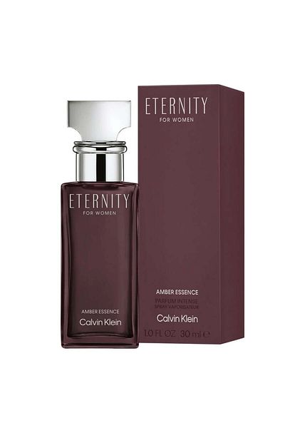 Calvin Klein Calvin Klein Eternity Amber Essence Intense Perfume, Women, 30 ml