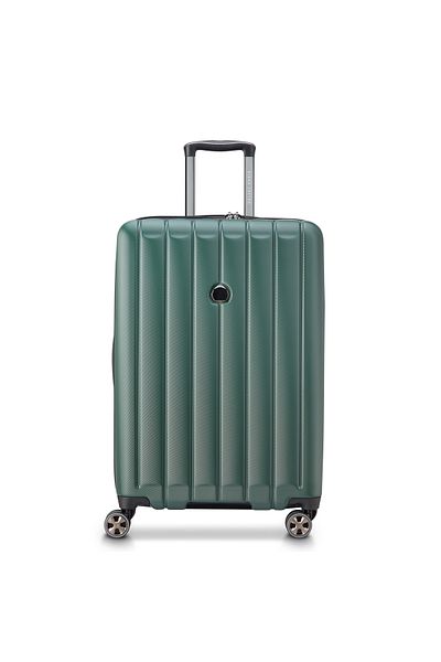 Delsey LONGITUDE (69CM) GREEN