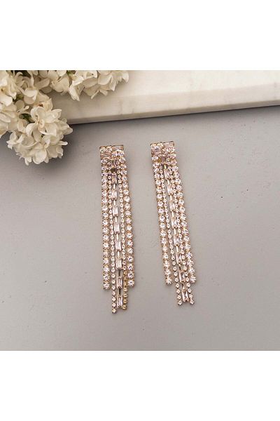 MOONGLOW ACCESSORIES Cercei Janine