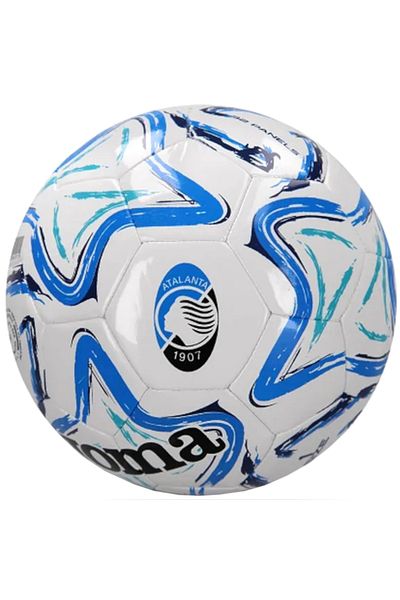 Joma Atalanta BC Replica Mini Ball, Unisex Ball to football