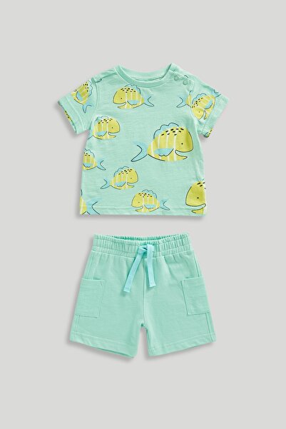 MOTHERCARE Tişört ve Şort