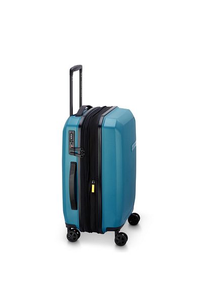 Delsey ANVERS (55CM) BLUE