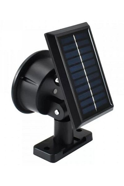 divendi-ro Andowl QTY72 72 LED Solar Lamp and Motion Sensor for garden or terrace