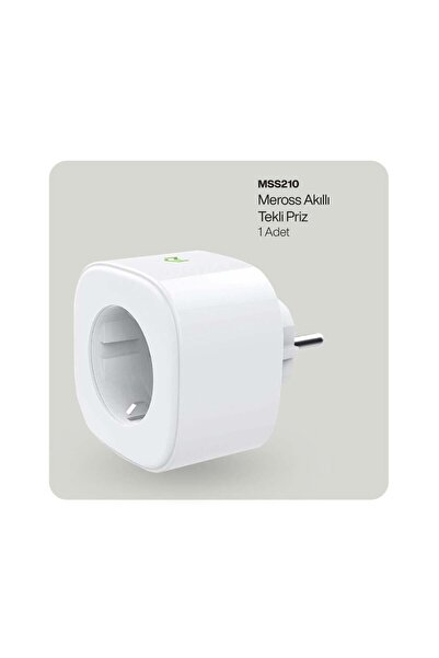 MEROSS MS-SC5B TASARRUF PAKETİ