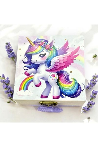 OEM Cutie cu mirodenii pentru Baita de a doua zi cu Nasii