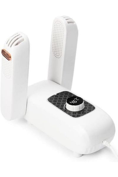Generic SMART SWIFT Electric Shoe Dryer, Boot Dryer Shoe Dryer, Folding Design & Quick Drying for Shoes, wit