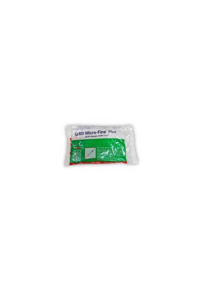 Bd Micro Fine Plus Insulin Syringe 1 ml 10S