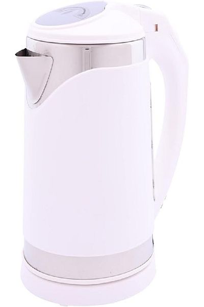 ALSAIF ELEC Saif Electric Kettle 1.8L, 1500W