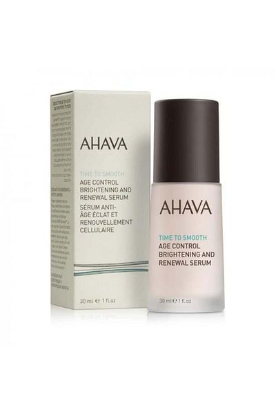 AHAVA Ser de noapte împotriva petelor pigmentare, Ahava, Ser, 30 ml