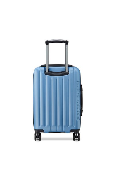 Delsey LONGITUDE (55CM) BLUE
