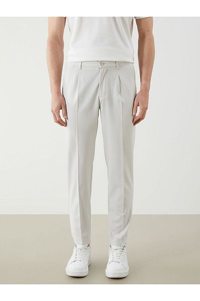 LC Waikiki Ανδρικό παντελόνι New Season Standard Fit - S5IY52Z8