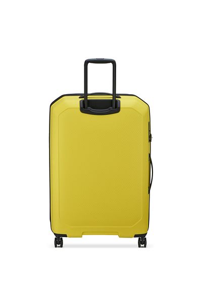 Delsey ANVERS (75CM) YELLOW