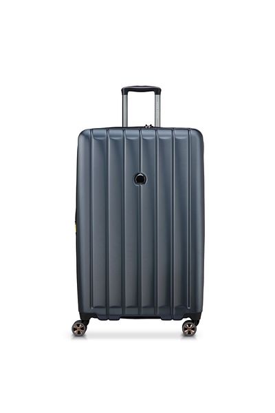 Delsey LONGITUDE (81CM) ANTHRACITE