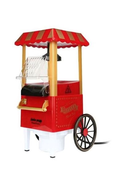 DLC Popcorn Machine 1200W 1200.0 W