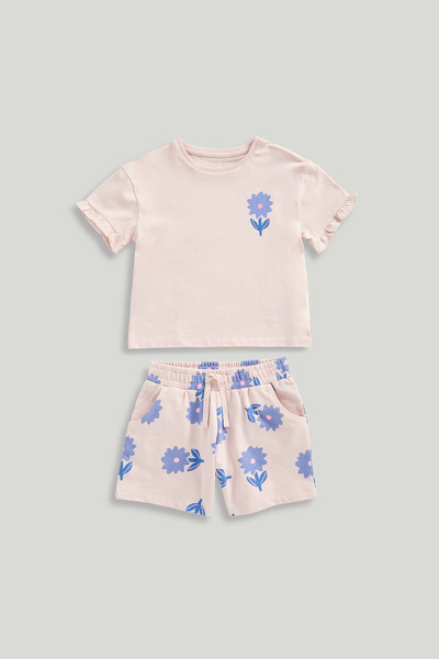 MOTHERCARE Alt Üst Set