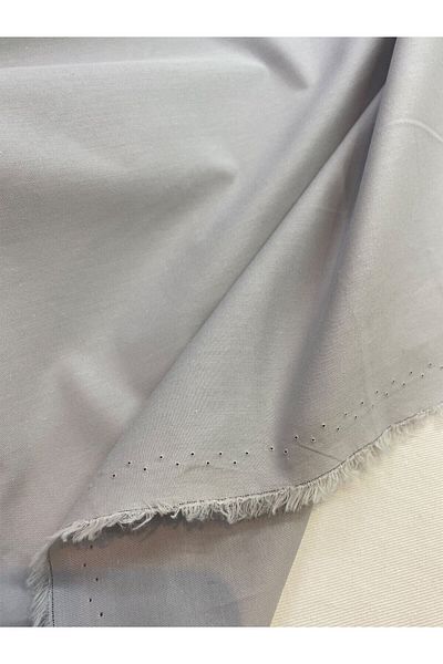 Yiğit Kumaş Poplin Fabric Stone Color