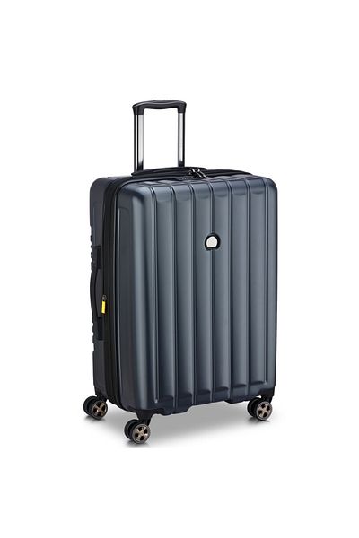 Delsey LONGITUDE (69CM) ANTHRACITE