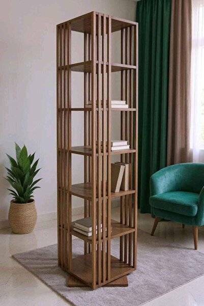 nuarte home kitaplık