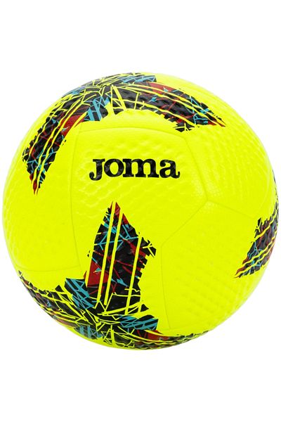 Joma Gioco III FIFA Quality Pro Ball, Unisex Ball to football
