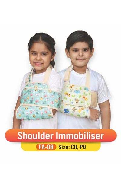 Neolife Kids Shoulder Immobilizer - Child