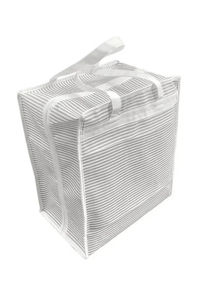 Tex Republic Suitcase Organizer Shoe Storage/Carrying Bag Pouch Suitcase Hangable Organizer 40*35*22cm