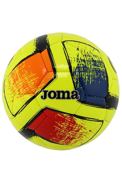 Joma Dali II Ball, Unisex Ball to football