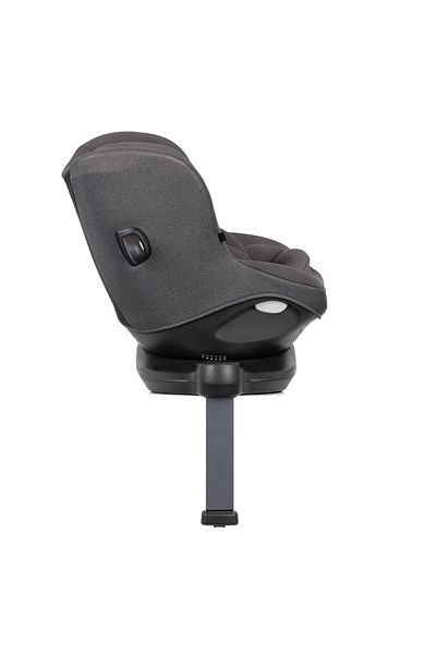 Joie I-spin 360° Thunder Car Seat, 40-105 Cm, Adac Tested And R129 Certified