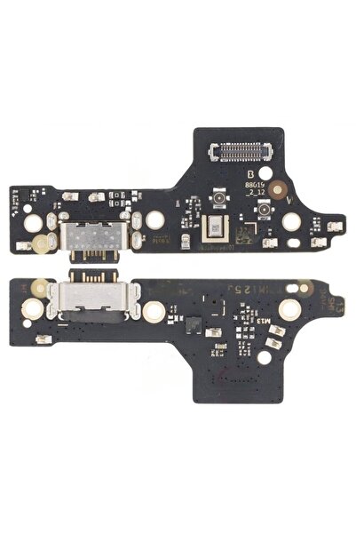 ErCorp Xiaomi Redmi 12 ORİJİNAL Uyumlu Şarj Soketi FULL